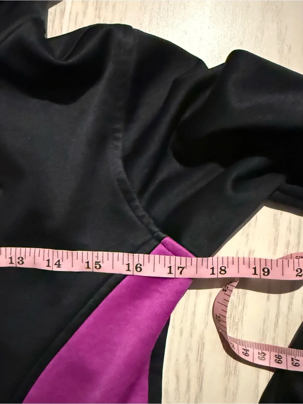 Under Armour Storm Girls Hoodie Youth M Black‎ Purple Pullover Sweatshirt